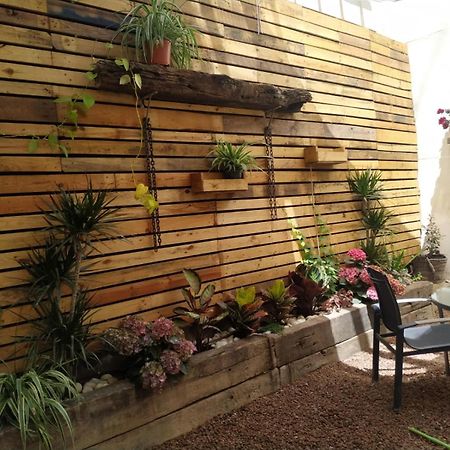 Centrico Apartamento Familiar Con Patio Privado アリカンテ エクステリア 写真