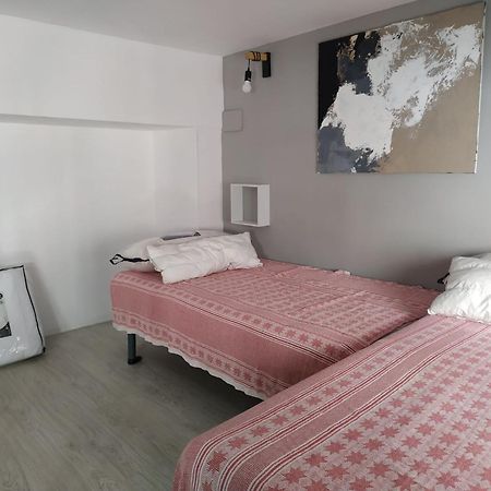 Centrico Apartamento Familiar Con Patio Privado アリカンテ エクステリア 写真