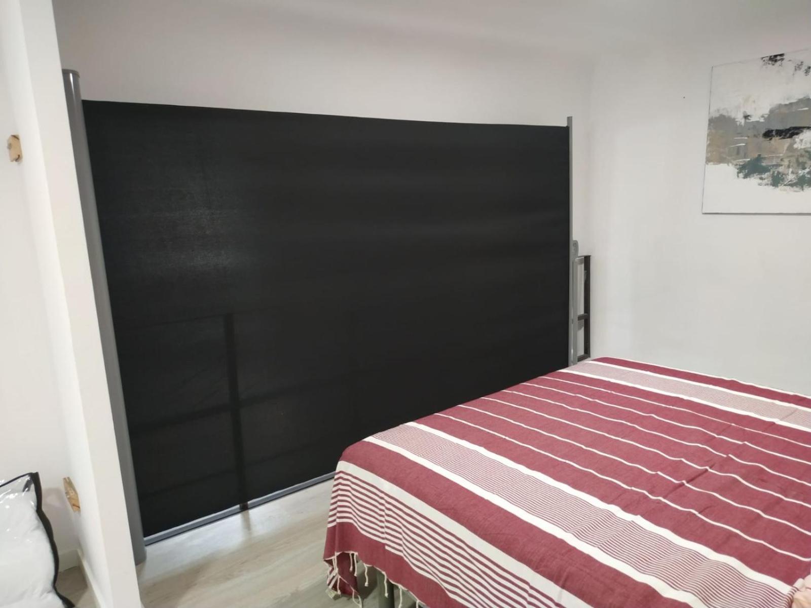 Centrico Apartamento Familiar Con Patio Privado アリカンテ エクステリア 写真
